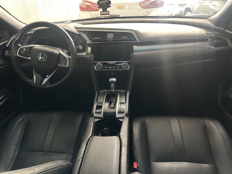 HONDA Civic 2.0 16V 4P EXL FLEX  AUTOM�TICO CVT, Foto 6