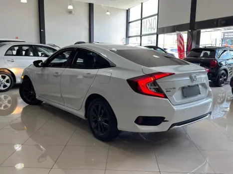 HONDA Civic 2.0 16V 4P EXL FLEX  AUTOMTICO CVT, Foto 5