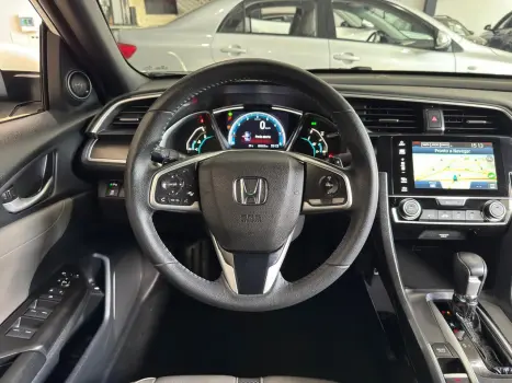HONDA Civic 2.0 16V 4P EXL FLEX  AUTOMTICO CVT, Foto 8