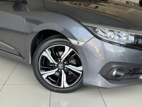 HONDA Civic 2.0 16V 4P EXL FLEX  AUTOMTICO CVT, Foto 3