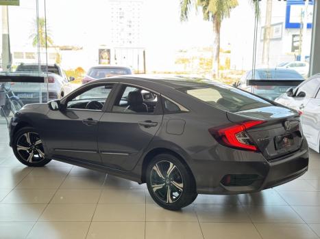 HONDA Civic 2.0 16V 4P EXL FLEX  AUTOMTICO CVT, Foto 4