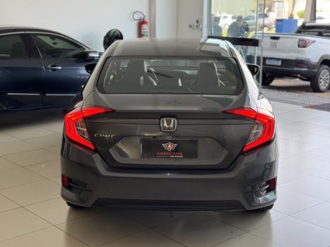 HONDA Civic 2.0 16V 4P EXL FLEX  AUTOMTICO CVT, Foto 5