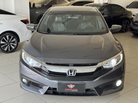 HONDA Civic 2.0 16V 4P EXL FLEX  AUTOMTICO CVT, Foto 6