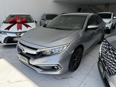 HONDA Civic 2.0 16V 4P EXL FLEX  AUTOMTICO CVT, Foto 1