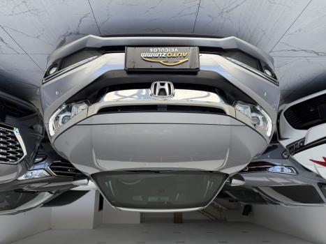 HONDA Civic 2.0 16V 4P EXL FLEX  AUTOMTICO CVT, Foto 3