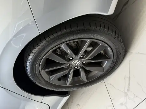 HONDA Civic 2.0 16V 4P EXL FLEX  AUTOMTICO CVT, Foto 9