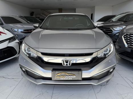 HONDA Civic 2.0 16V 4P EXL FLEX  AUTOMTICO CVT, Foto 3