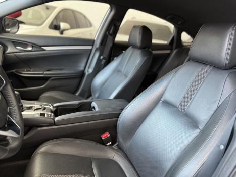HONDA Civic 2.0 16V 4P EXL FLEX  AUTOMTICO CVT, Foto 5