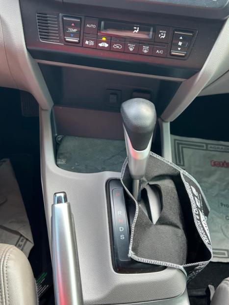 HONDA Civic 2.0 16V 4P FLEX LXR AUTOMTICO, Foto 10