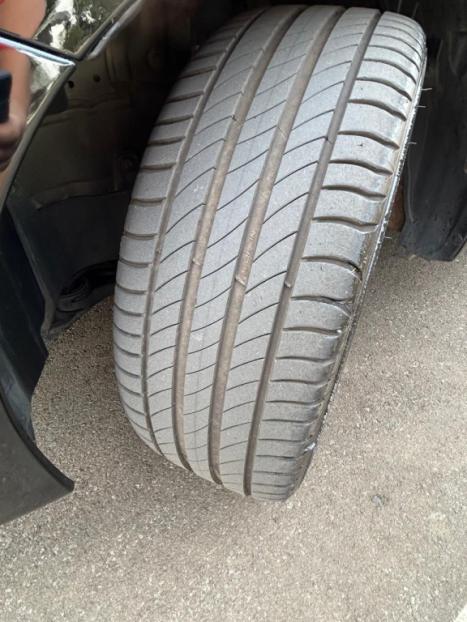 HONDA Civic 2.0 16V 4P FLEX LXR AUTOMTICO, Foto 11