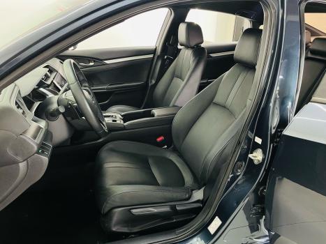 HONDA Civic 2.0 16V 4P EXL FLEX  AUTOMTICO CVT, Foto 6
