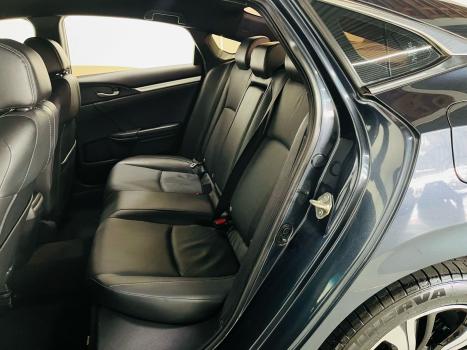 HONDA Civic 2.0 16V 4P EXL FLEX  AUTOMTICO CVT, Foto 10