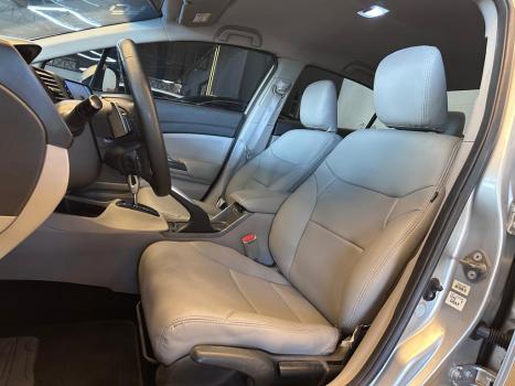 HONDA Civic 2.0 16V 4P FLEX LXR AUTOMTICO, Foto 7