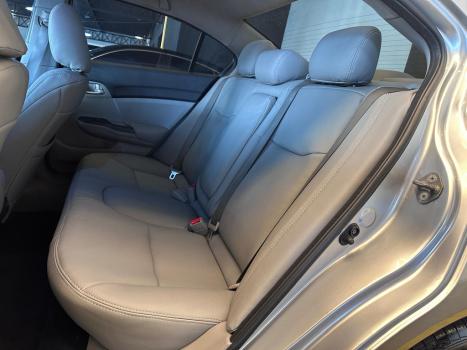 HONDA Civic 2.0 16V 4P FLEX LXR AUTOMTICO, Foto 8