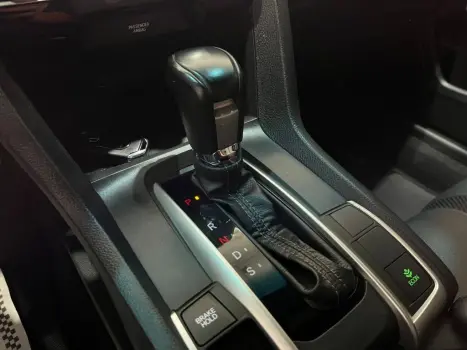 HONDA Civic 2.0 16V 4P EXL FLEX  AUTOMTICO CVT, Foto 11