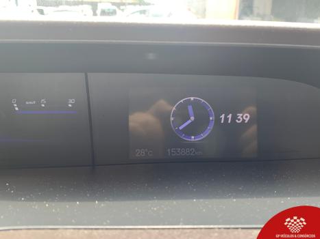 HONDA Civic 2.0 16V 4P FLEX LXR AUTOMTICO, Foto 11