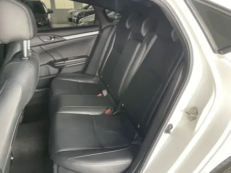 HONDA Civic 2.0 16V 4P EXL FLEX  AUTOMTICO CVT, Foto 13