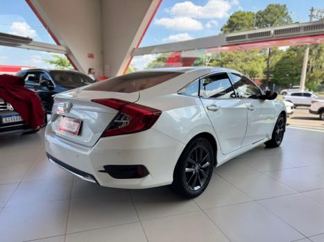 HONDA Civic 2.0 16V 4P EXL FLEX  AUTOMTICO CVT, Foto 7