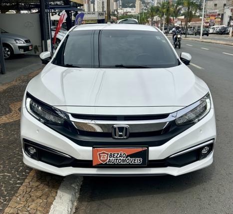 HONDA Civic 2.0 16V 4P EXL FLEX  AUTOMTICO CVT, Foto 5