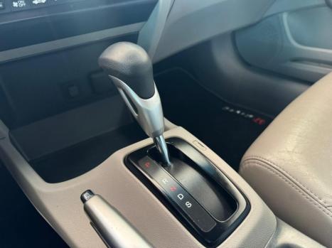 HONDA Civic 2.0 16V 4P FLEX LXR AUTOMTICO, Foto 16