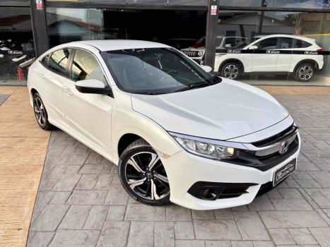 HONDA Civic 2.0 16V 4P EXL FLEX  AUTOM�TICO CVT, Foto 1