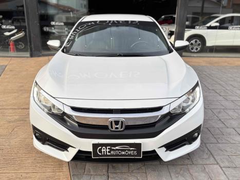 HONDA Civic 2.0 16V 4P EXL FLEX  AUTOM�TICO CVT, Foto 5