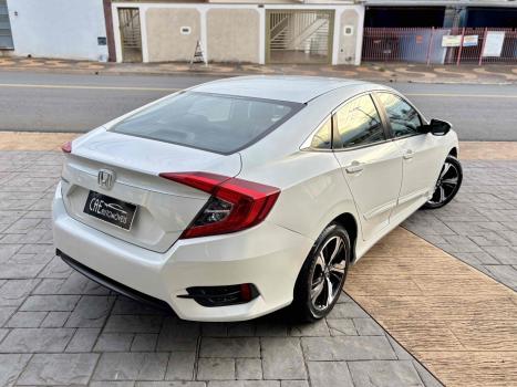 HONDA Civic 2.0 16V 4P EXL FLEX  AUTOM�TICO CVT, Foto 7