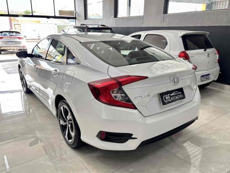 HONDA Civic 2.0 16V 4P EXL FLEX  AUTOM�TICO CVT, Foto 9