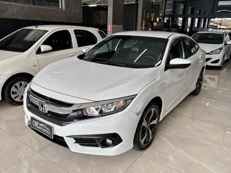 HONDA Civic 2.0 16V 4P EXL FLEX  AUTOM�TICO CVT, Foto 13