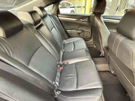 HONDA Civic 2.0 16V 4P EXL FLEX  AUTOM�TICO CVT, Foto 15