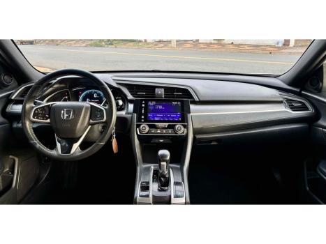HONDA Civic 2.0 16V 4P EXL FLEX  AUTOM�TICO CVT, Foto 17