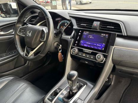 HONDA Civic 2.0 16V 4P EXL FLEX  AUTOM�TICO CVT, Foto 18