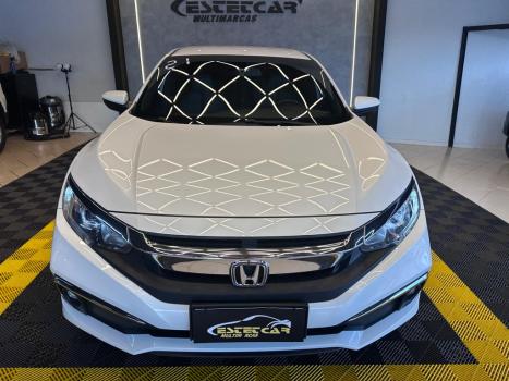 HONDA Civic 2.0 16V 4P EX FLEX  AUTOMTICO CVT, Foto 1