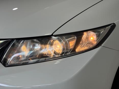 HONDA Civic 2.0 16V 4P FLEX LXR AUTOMTICO, Foto 5
