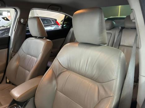 HONDA Civic 2.0 16V 4P FLEX LXR AUTOMTICO, Foto 13