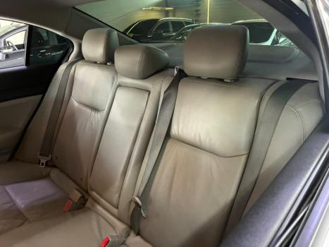 HONDA Civic 2.0 16V 4P FLEX LXR AUTOMTICO, Foto 14