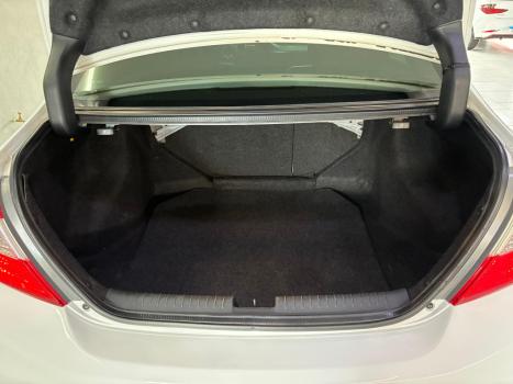 HONDA Civic 2.0 16V 4P FLEX LXR AUTOMTICO, Foto 17