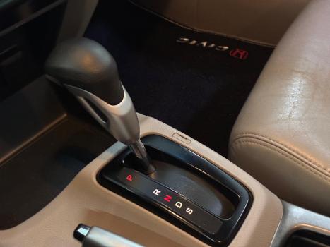 HONDA Civic 2.0 16V 4P FLEX LXR AUTOMTICO, Foto 18