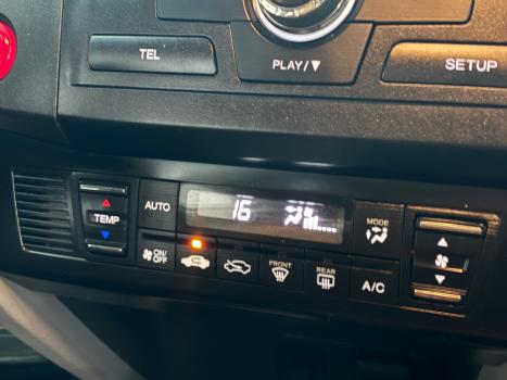 HONDA Civic 2.0 16V 4P FLEX LXR AUTOMTICO, Foto 20