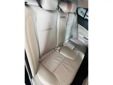 HONDA Civic 2.0 16V 4P FLEX LXR AUTOM�TICO, Foto 12