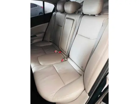 HONDA Civic 2.0 16V 4P FLEX LXR AUTOM�TICO, Foto 13