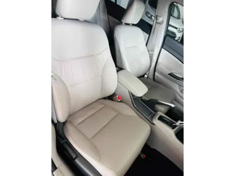 HONDA Civic 2.0 16V 4P FLEX LXR AUTOM�TICO, Foto 15