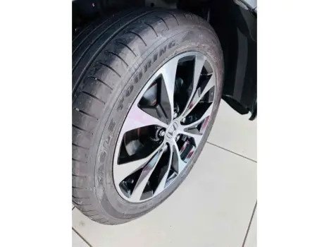 HONDA Civic 2.0 16V 4P FLEX LXR AUTOM�TICO, Foto 17