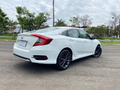 HONDA Civic 2.0 16V 4P EX FLEX  AUTOMTICO CVT, Foto 8