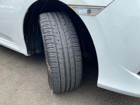 HONDA Civic 2.0 16V 4P EX FLEX  AUTOMTICO CVT, Foto 10