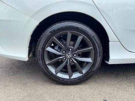HONDA Civic 2.0 16V 4P EX FLEX  AUTOMTICO CVT, Foto 11
