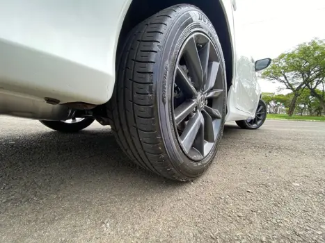 HONDA Civic 2.0 16V 4P EX FLEX  AUTOMTICO CVT, Foto 12