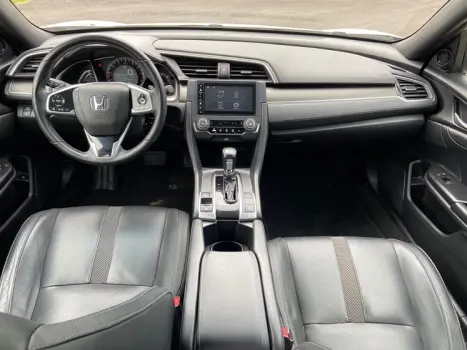 HONDA Civic 2.0 16V 4P EX FLEX  AUTOMTICO CVT, Foto 14