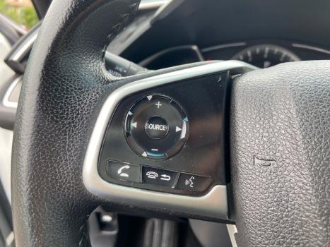 HONDA Civic 2.0 16V 4P EX FLEX  AUTOMTICO CVT, Foto 17