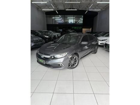 HONDA Civic 2.0 16V 4P EX FLEX  AUTOM�TICO CVT, Foto 1